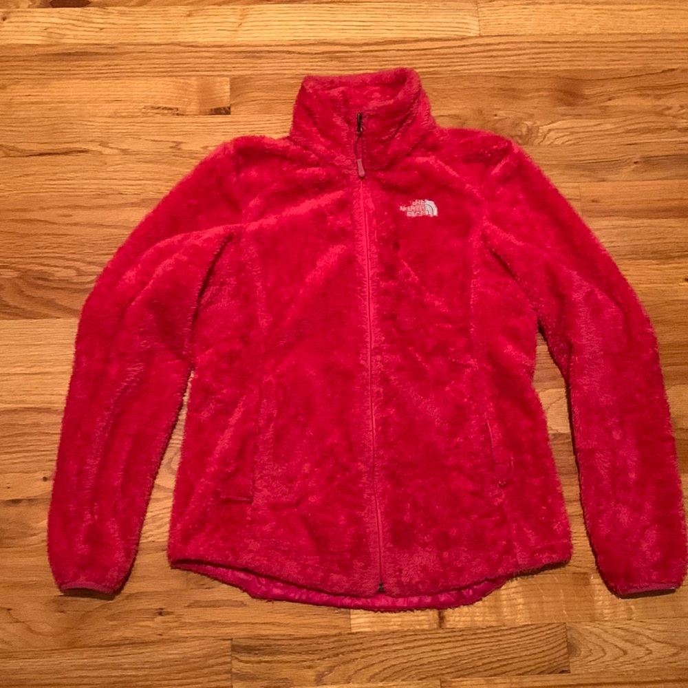 The North Face Jacket